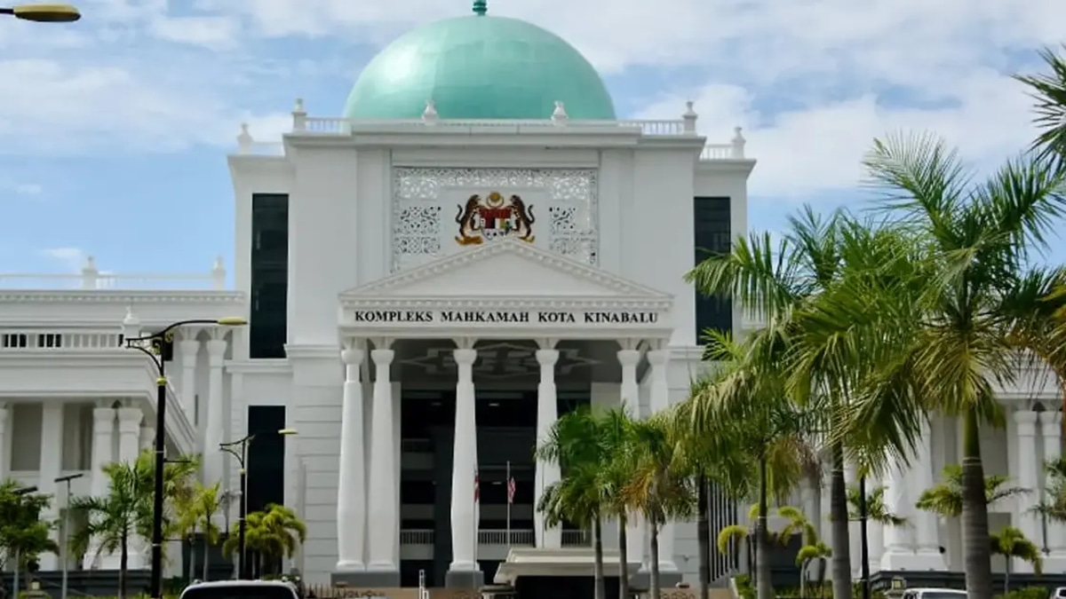 Sabah Court Dismisses Albert Tei's Defamation Case Against State Minerals Firm