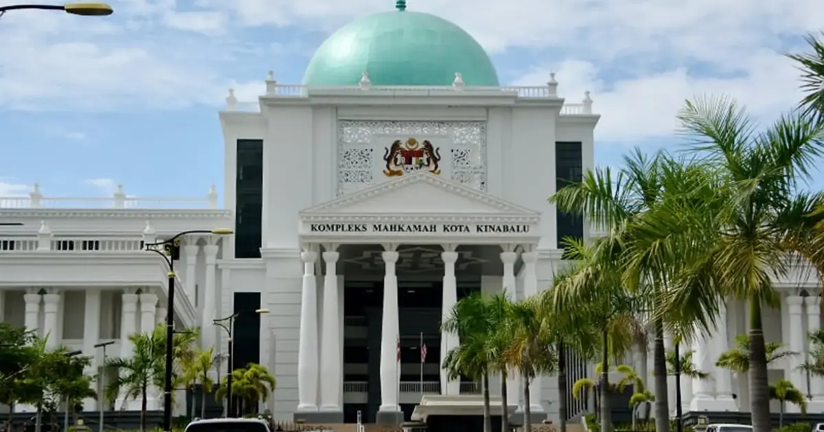Sabah Court Dismisses Albert Tei's Defamation Case Against State Minerals Firm
