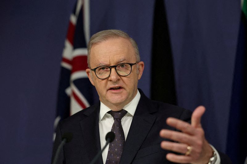 Australia establishes dedicated AI office to streamline regulation and investment