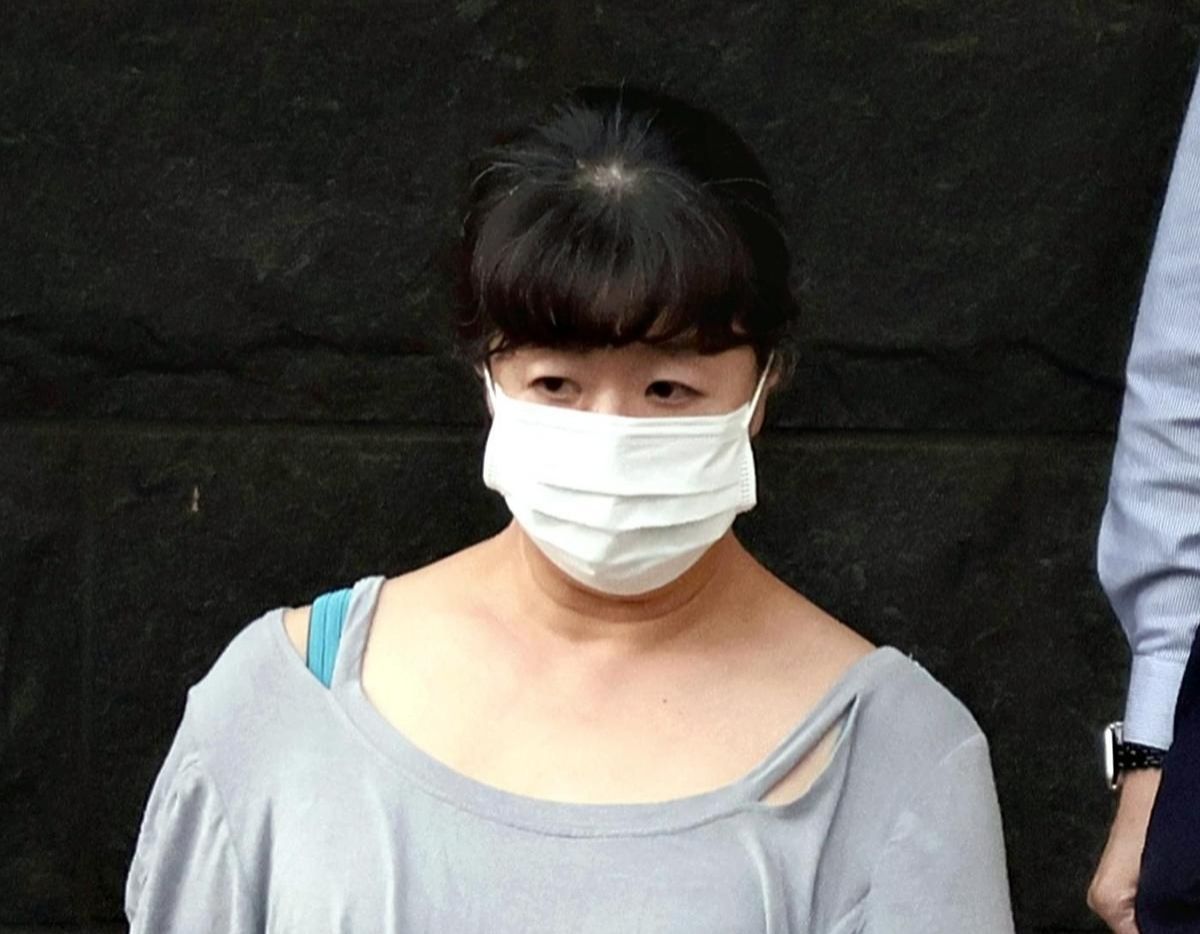 Japanese Midwife Arrested in Patient's Death After Allegedly Contaminating IV Line