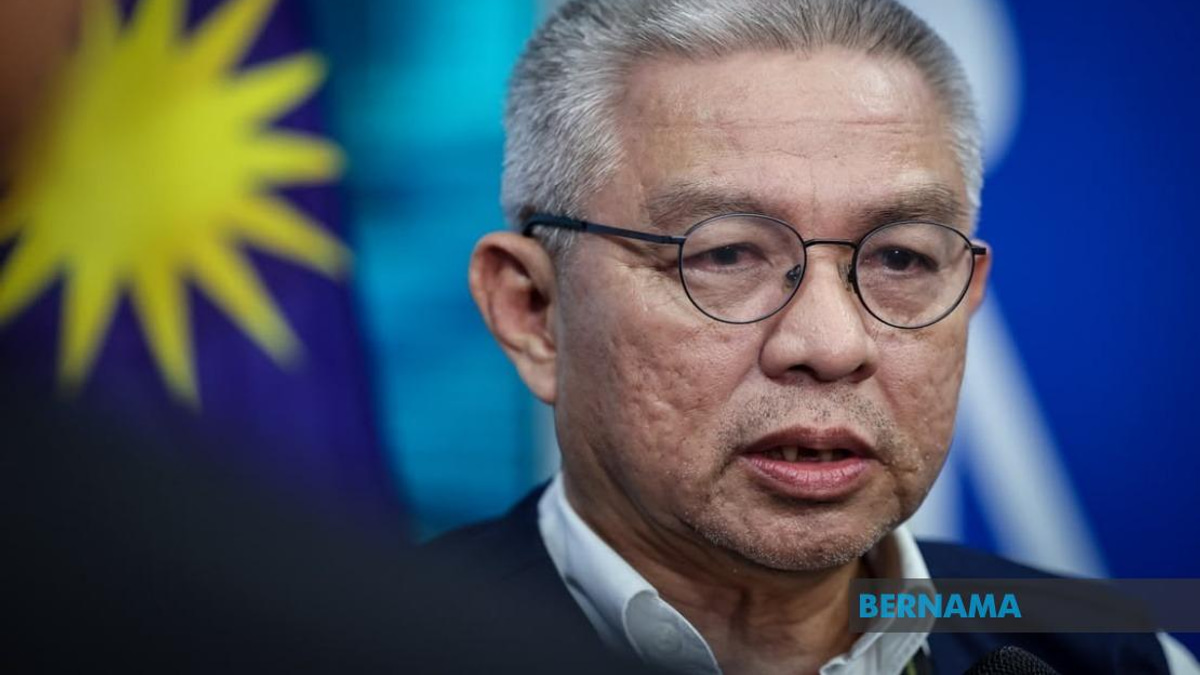 Dr Adham Baba Leverages Community Bonds and Development Track Record in Pasir Raja Contest