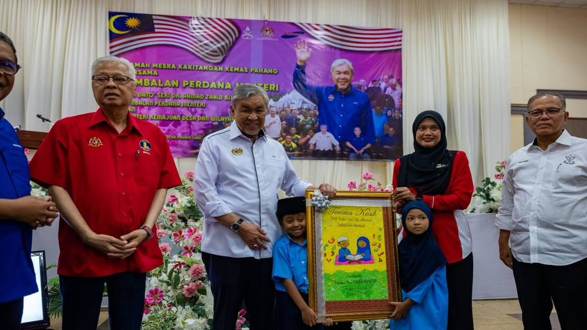 KKDW to Blend Faith and Tech in KEMAS Early Education Push