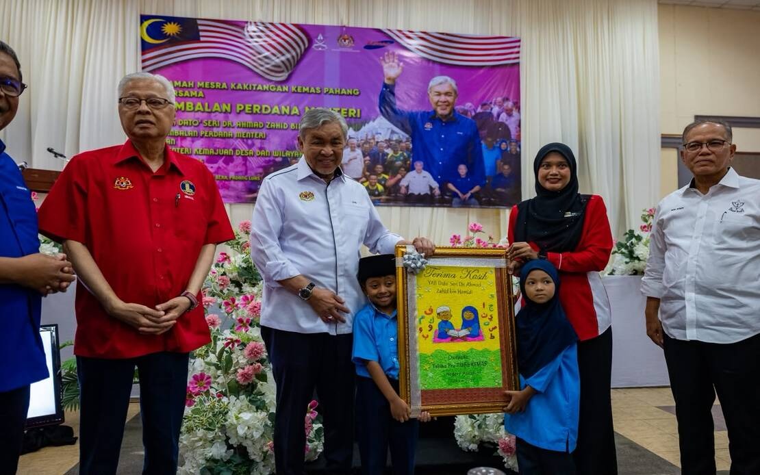 KKDW to Blend Faith and Tech in KEMAS Early Education Push