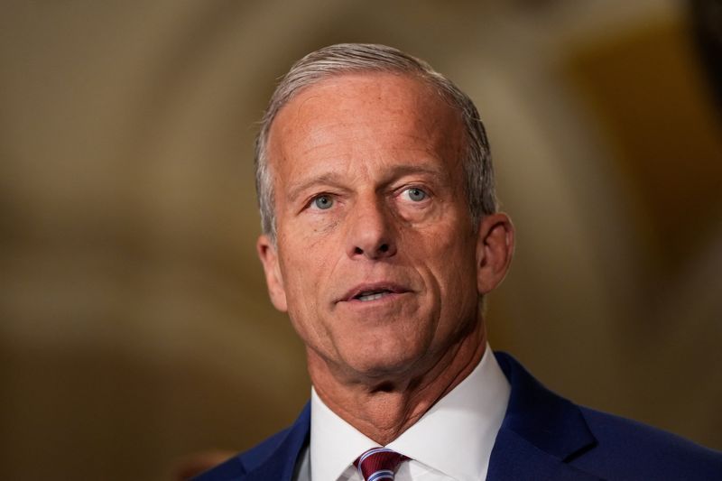 US Senate advances landmark cryptocurrency regulatory framework ahead of recess