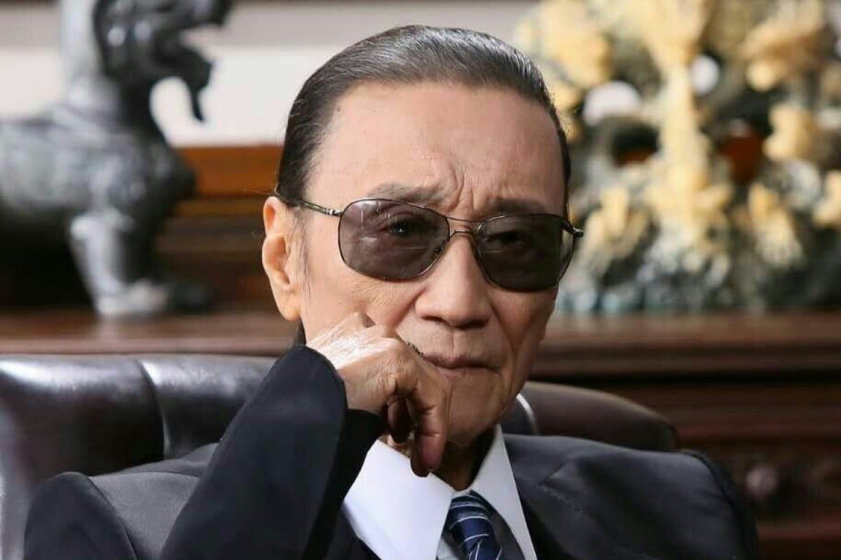Patrick Tse Yin, Icon of Hong Kong's Golden Cinema Era, Dies at 89