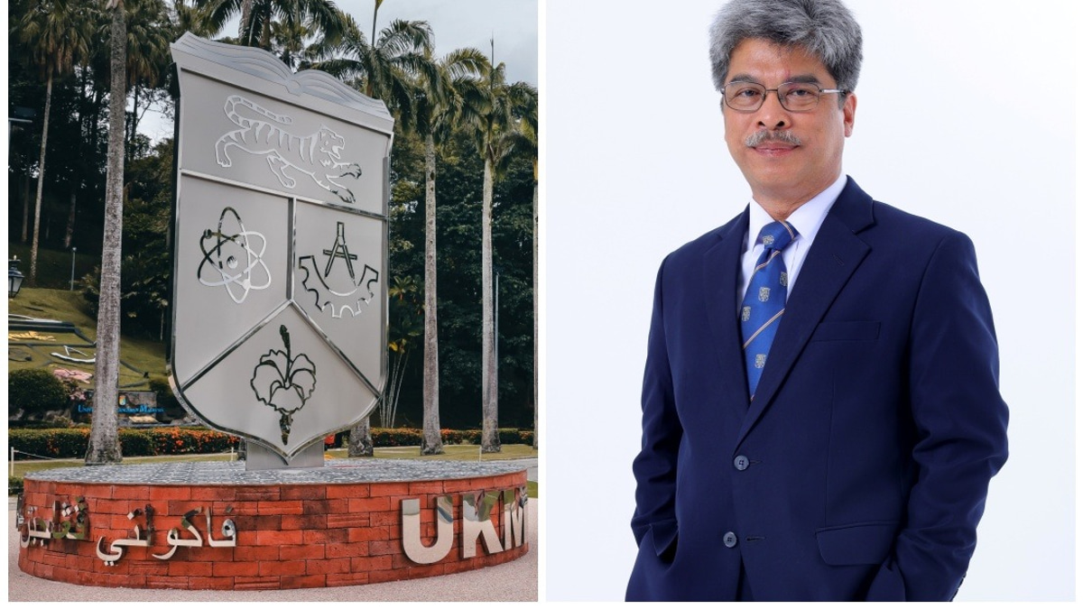 UKM Offers Expertise To Shape New Higher Education Legal Framework