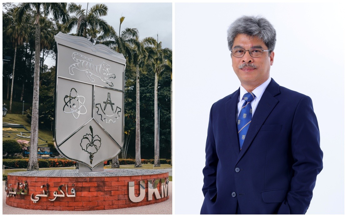 UKM Offers Expertise To Shape New Higher Education Legal Framework