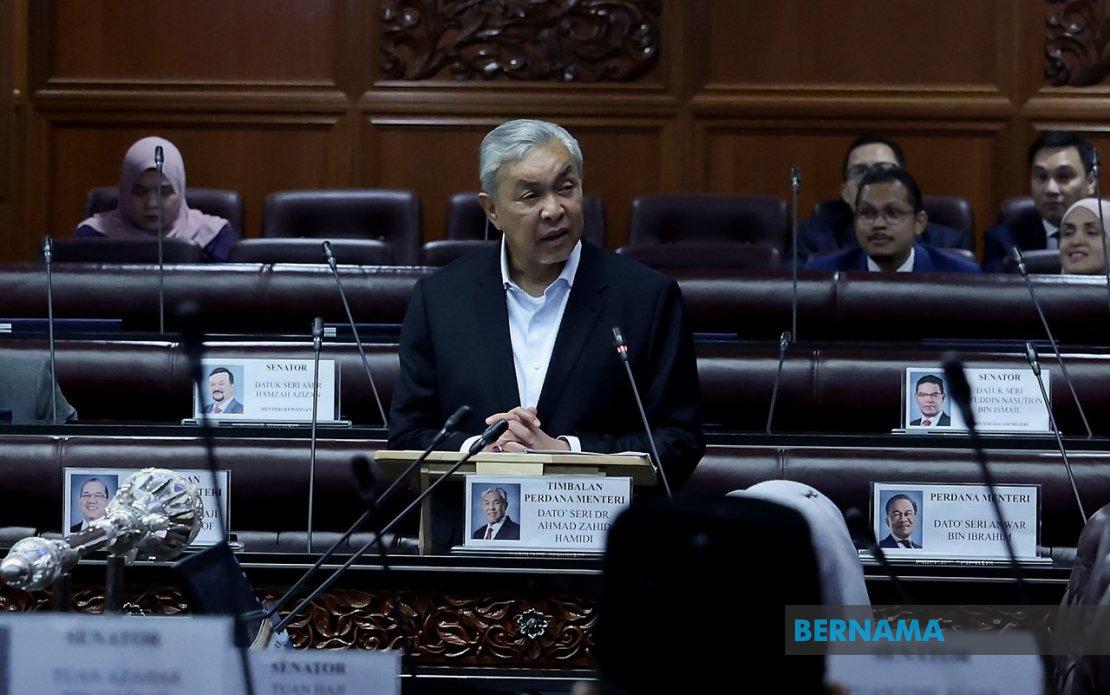Online fraud charges surge past 8,000 as Malaysia pushes for stronger cybercrime laws