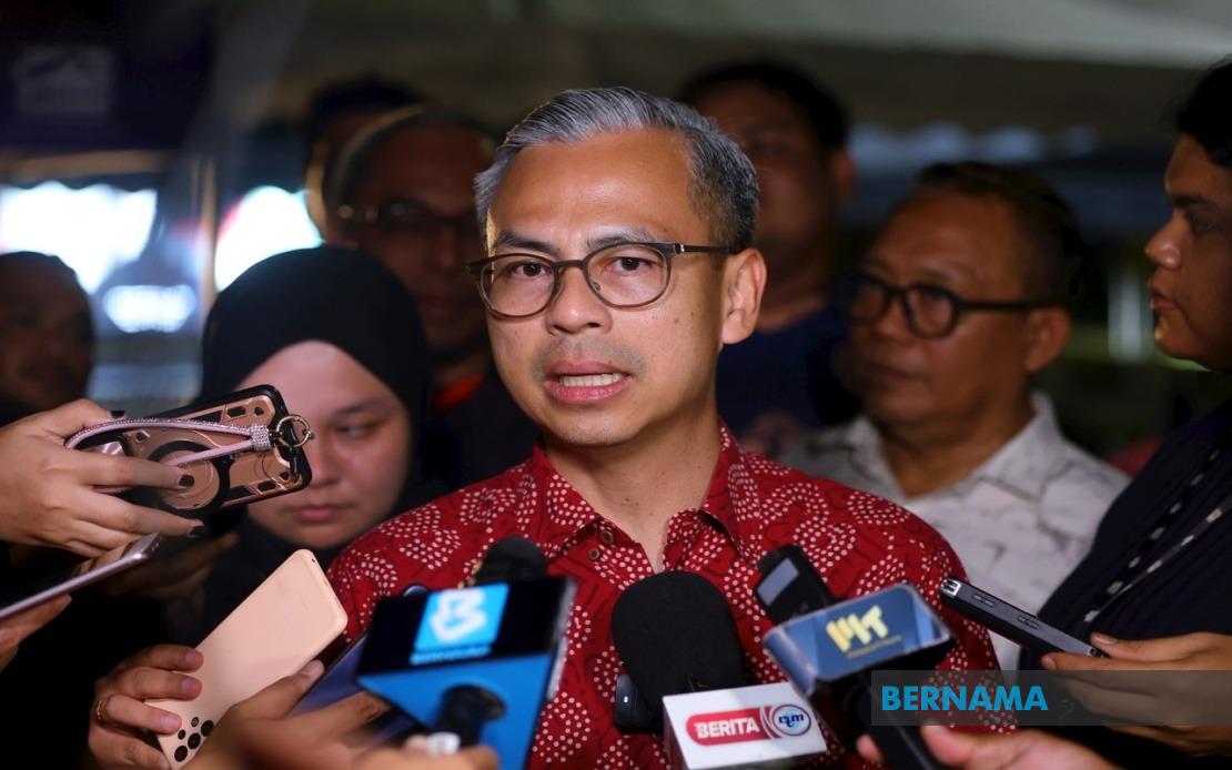 Sanusi's Remarks on Race Expose PAS' Divisive Politics, Says Fahmi
