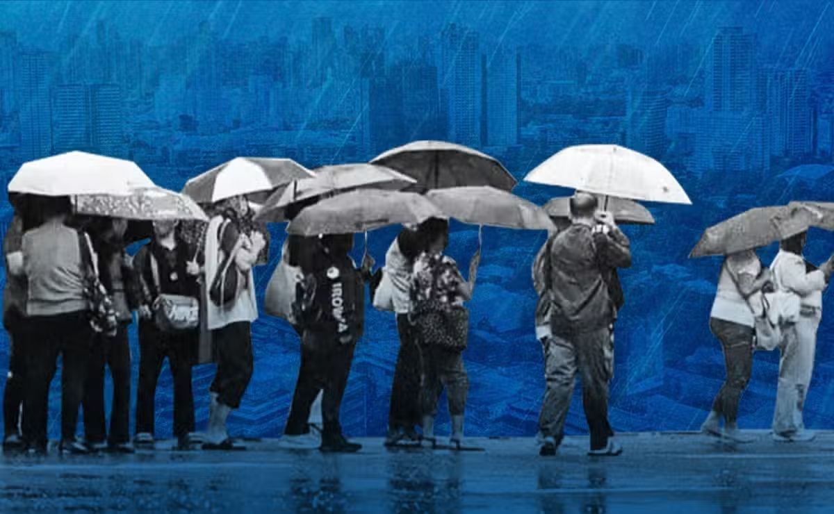 Metro Manila's Record 10-Day Downpour Exposes Critical Gaps in Flood Infrastructure and Governance