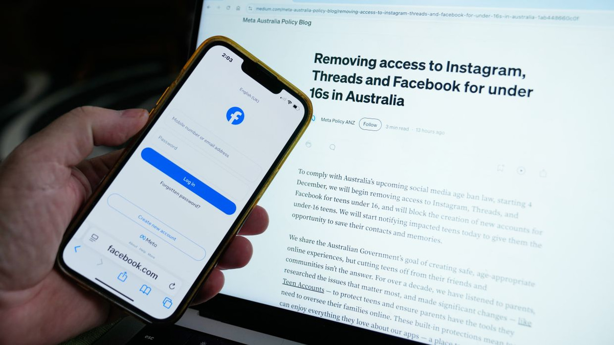Australia's Child Social Media Ban Stalls as Opposition Blocks Enforcement Powers