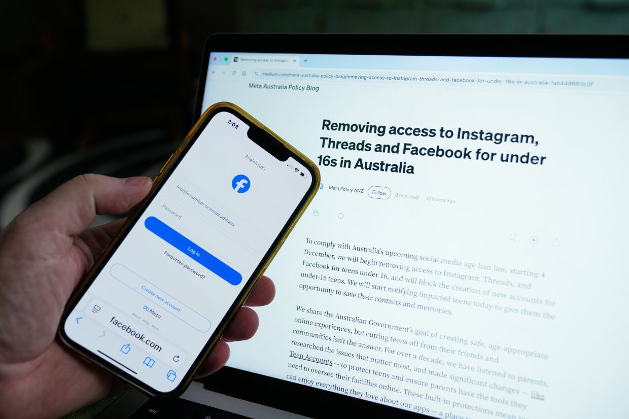 Australia's Child Social Media Ban Stalls as Opposition Blocks Enforcement Powers