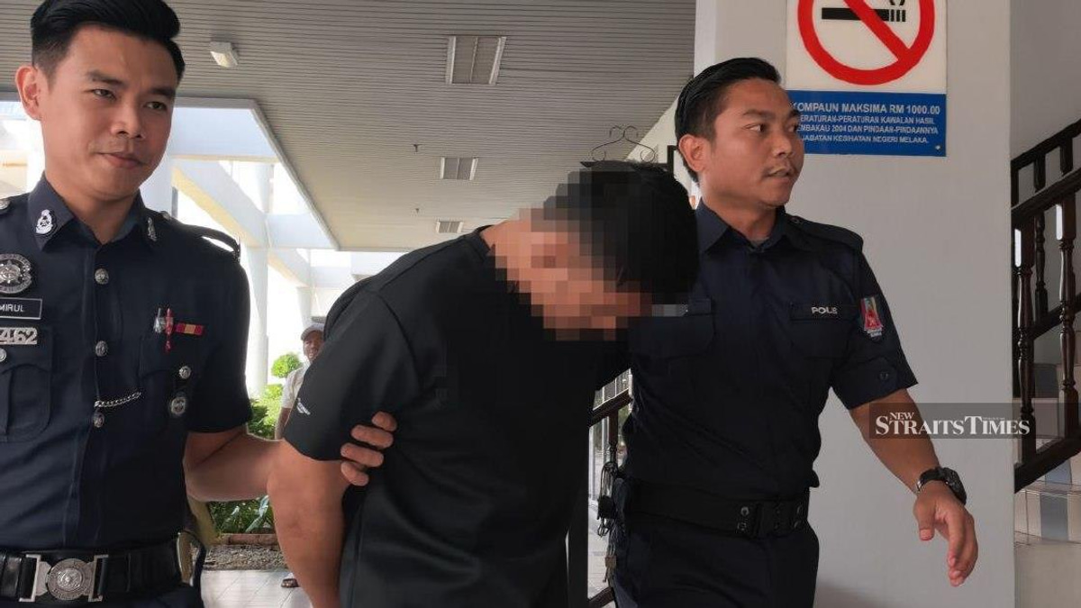 Man Charged with Sexually Assaulting Sister After Release from Henry Gurney School