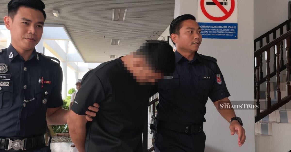 Man Charged with Sexually Assaulting Sister After Release from Henry Gurney School