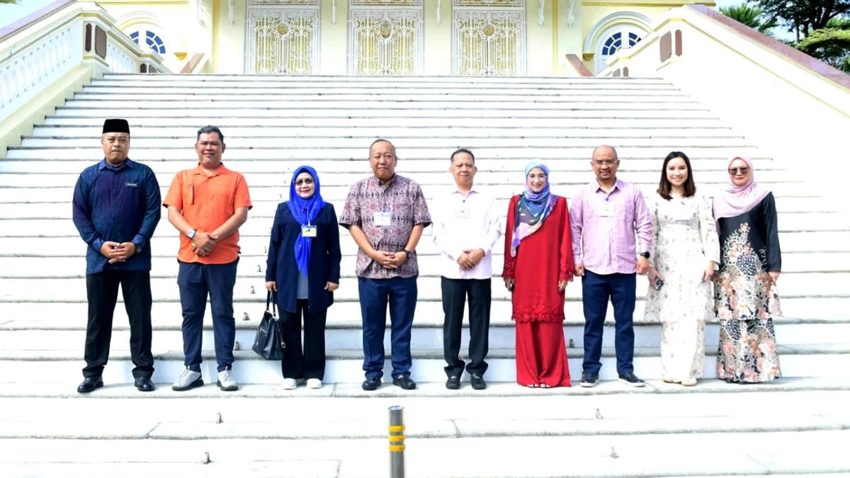 Sabah and Johor Forge Strategic Tourism Alliance Ahead of Visit Sabah Year 2027