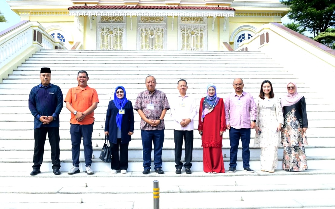 Sabah and Johor Forge Strategic Tourism Alliance Ahead of Visit Sabah Year 2027