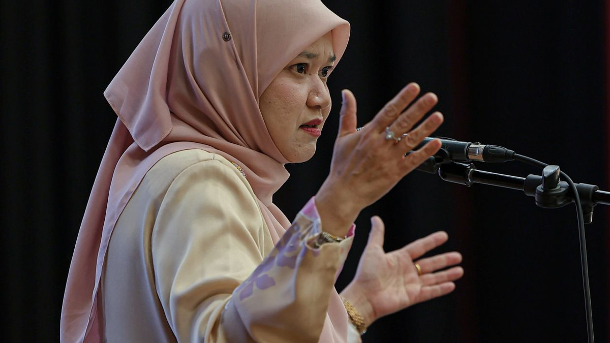 Deep Culture Shift Essential for School Reform, Fadhlina Warns Against Quick Fixes