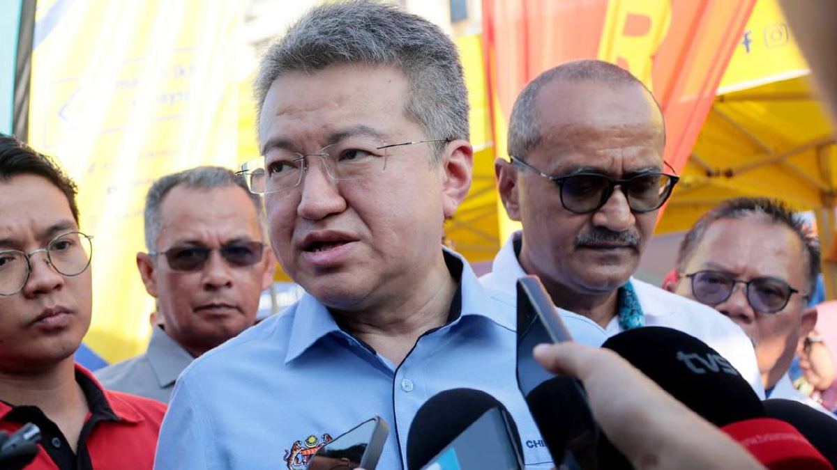 Malaysia seeks expanded international ties following Anwar's Russian and Central Asian missions