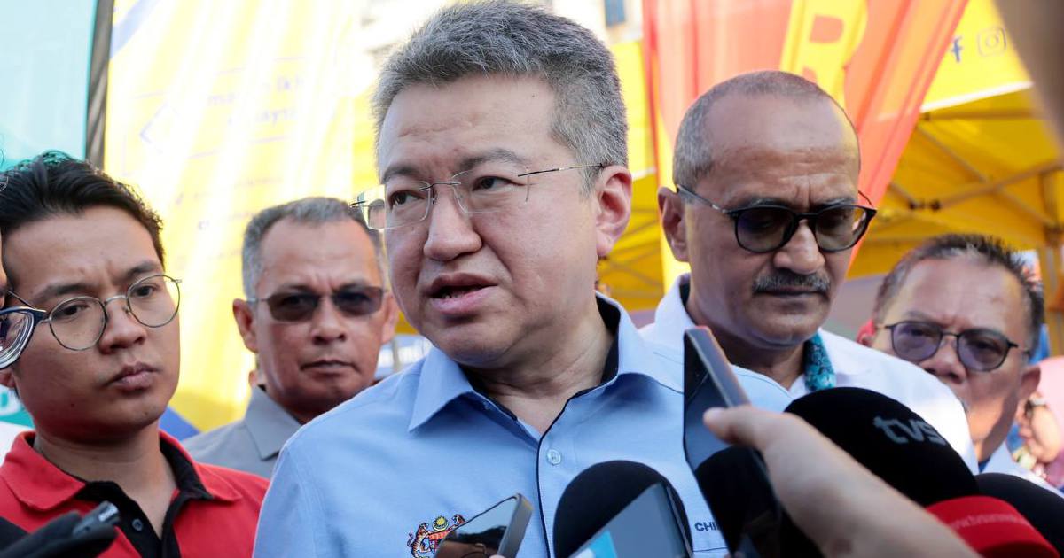 Malaysia seeks expanded international ties following Anwar's Russian and Central Asian missions