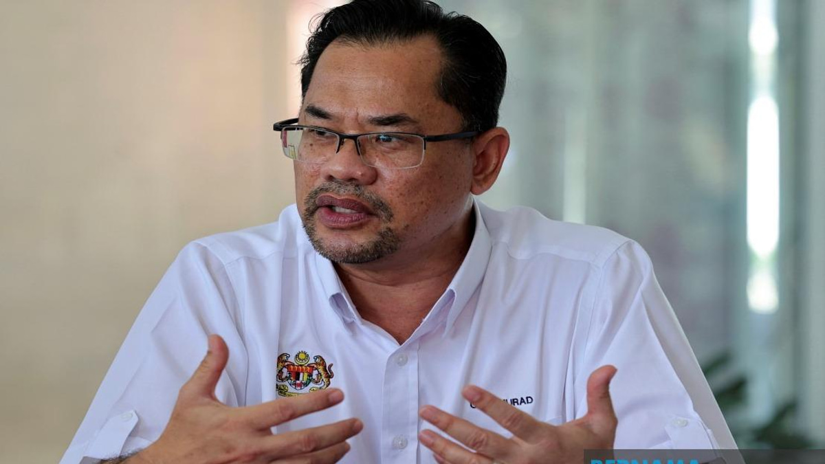 JKM's MADANI Programme Transforms Penang Village Through Skills Training and Infrastructure