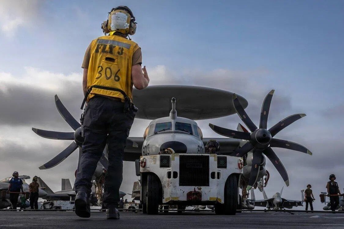 US-Iran Ceasefire Unravels as Military Strikes Resume in Gulf