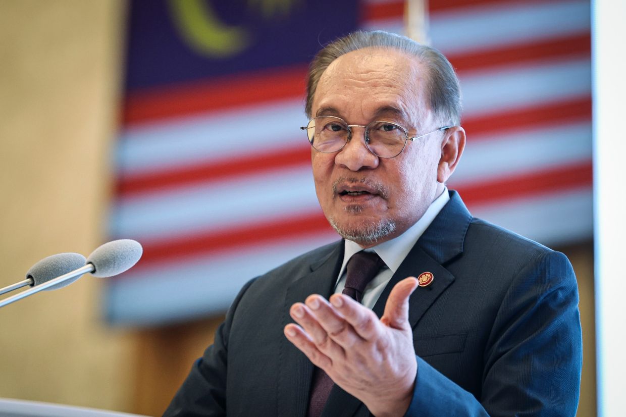 Malaysia Leverages Trade Position as Cornerstone of Economic Diplomacy Strategy