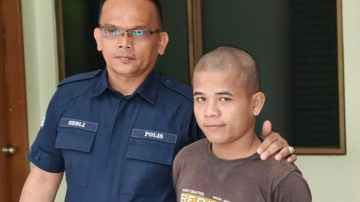 19-Year-Old Foreigner Faces Rape Charge in Sandakan