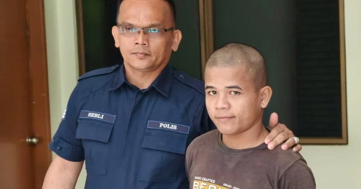 19-Year-Old Foreigner Faces Rape Charge in Sandakan