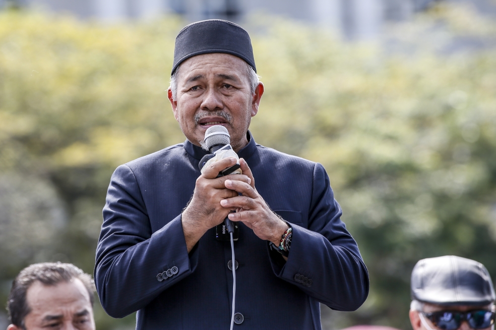 PAS signals willingness to expand BN-PN cooperation framework beyond current arrangements