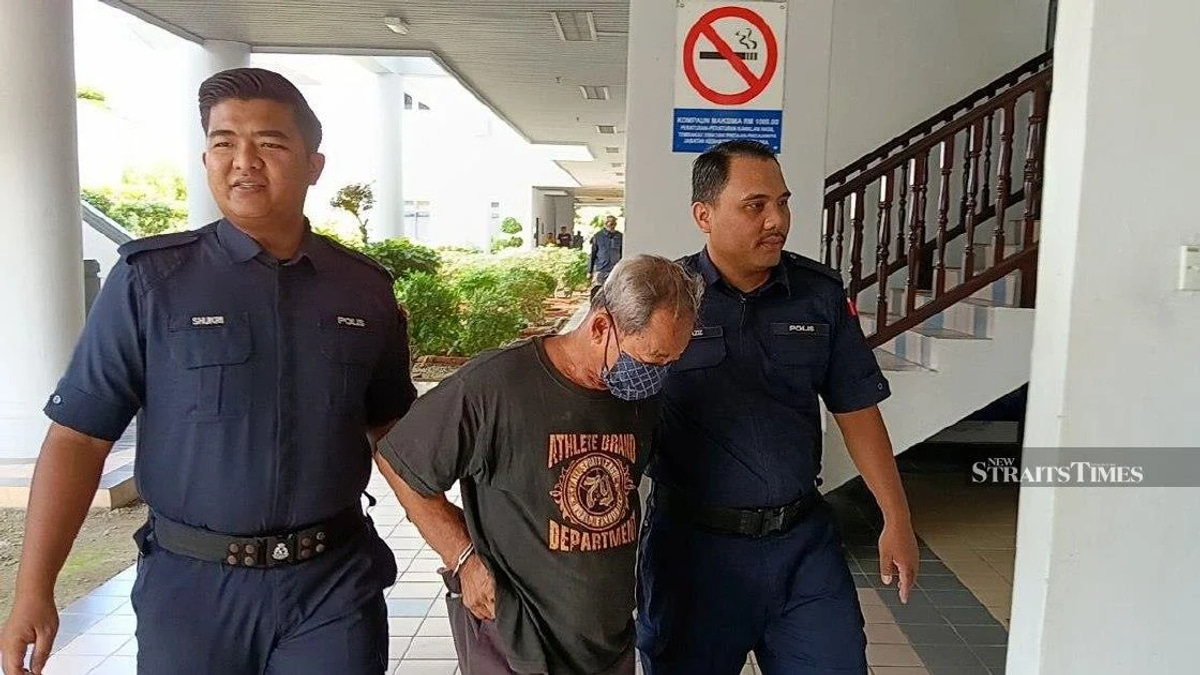 Elderly Man Faces Court Over Sexual Assault Charges Involving Schoolchildren in Mosque