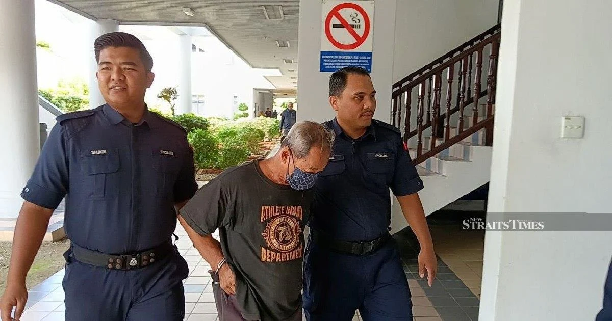 Elderly Man Faces Court Over Sexual Assault Charges Involving Schoolchildren in Mosque
