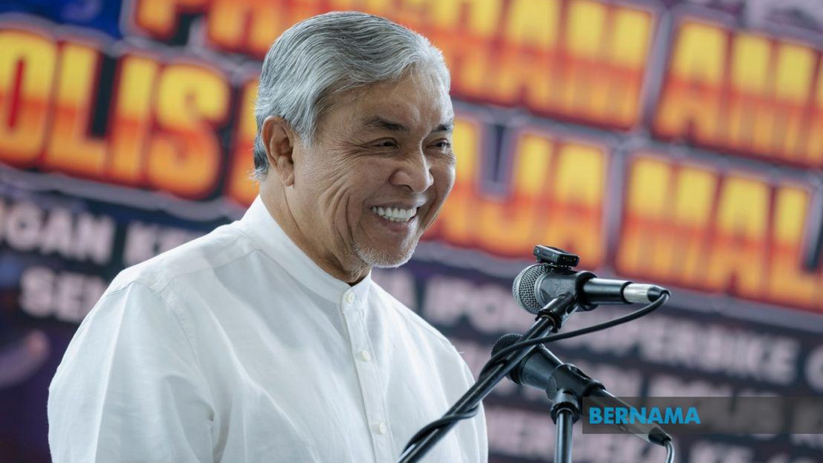 Ahmad Zahid Urges Malaysian Bikers to Follow Host Country Laws After Thailand Incident