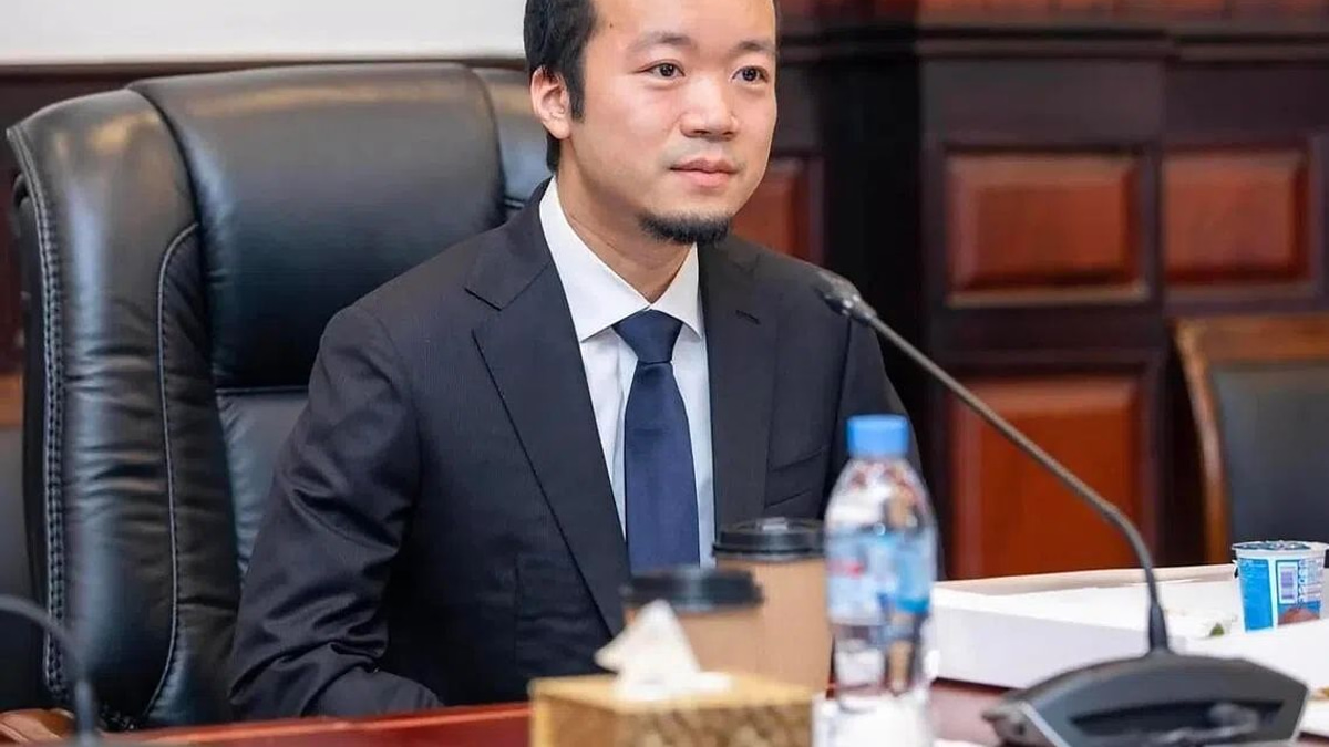 Unmasked: How Scam Syndicate's Top Lieutenant Built a Hidden Empire Across Singapore, US and Cambodia