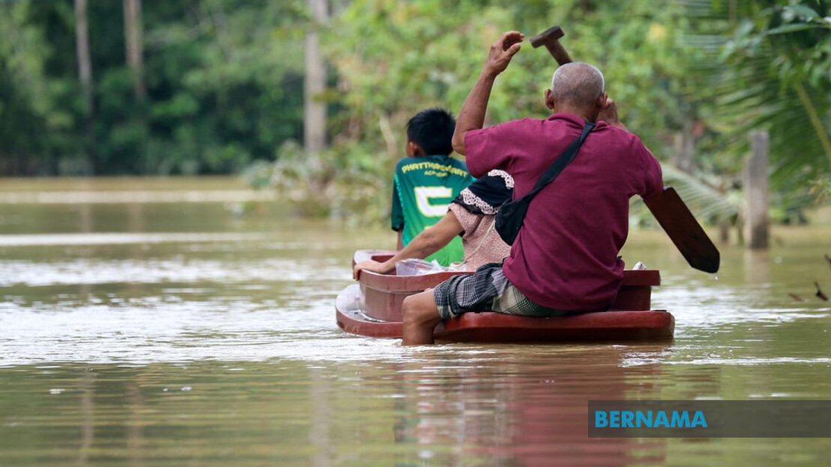 Thailand Fortifies Disaster Preparedness Against Mounting Flood and Drought Threats