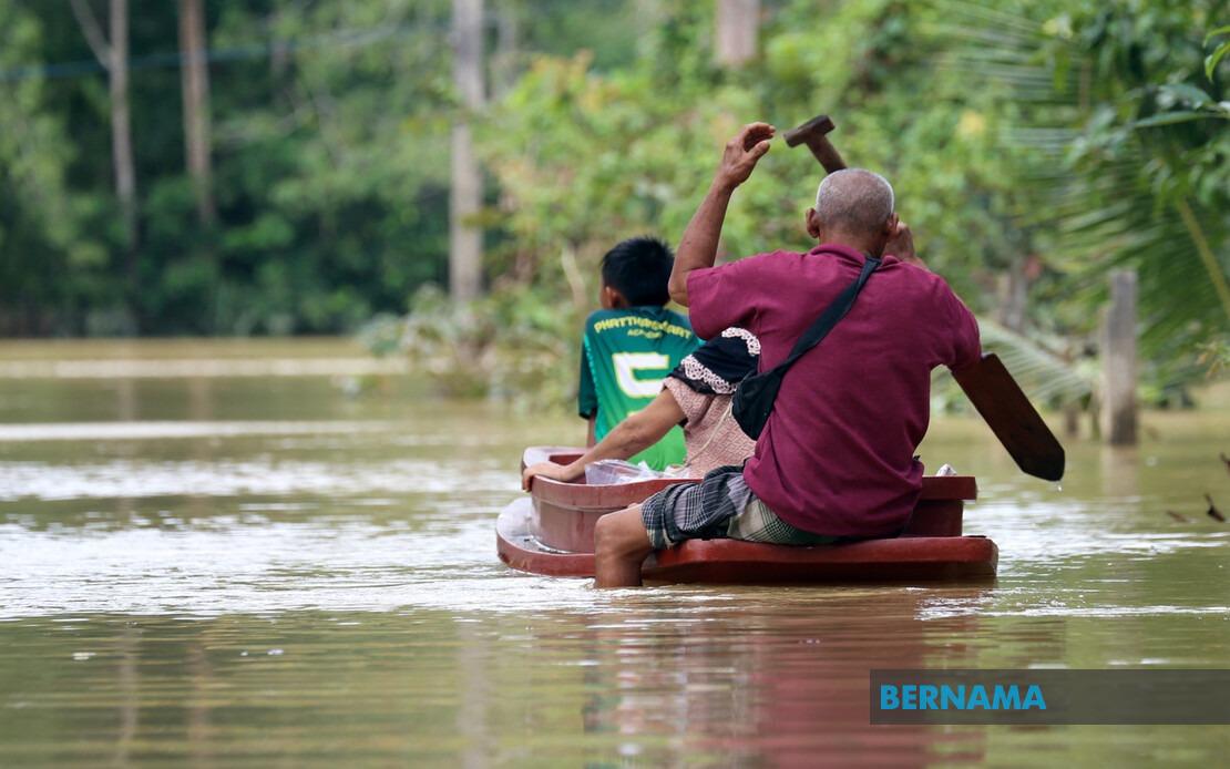 Thailand Fortifies Disaster Preparedness Against Mounting Flood and Drought Threats