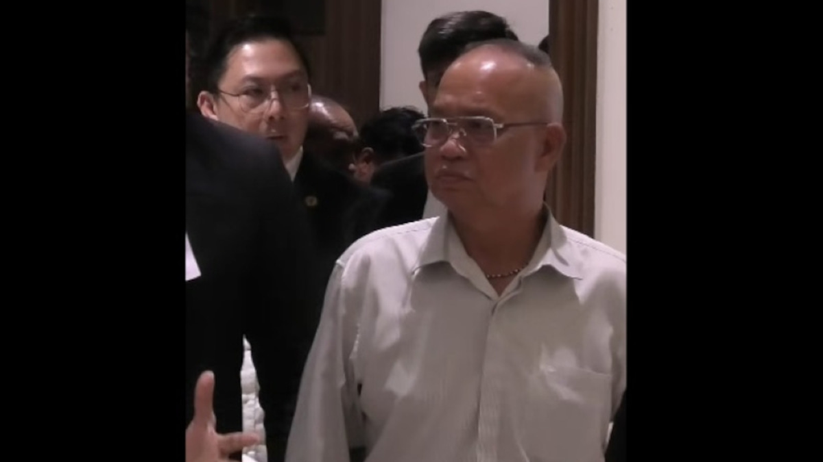 Sabah NGO Leader Denies Misconduct Charges Linked to RM2 Million Cultural Heritage Project