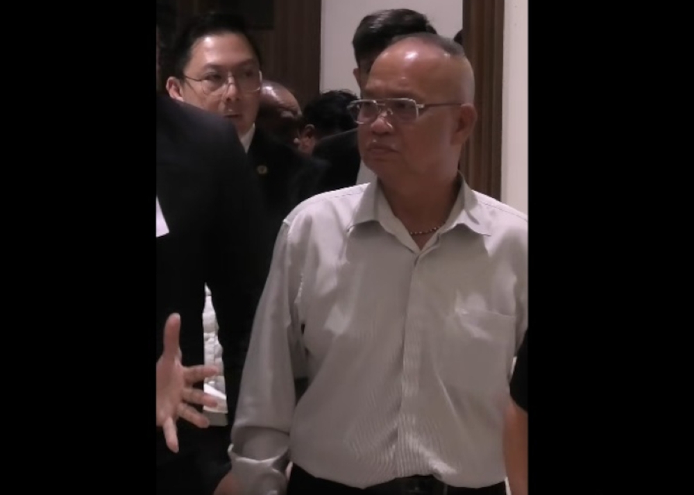 Sabah NGO Leader Denies Misconduct Charges Linked to RM2 Million Cultural Heritage Project