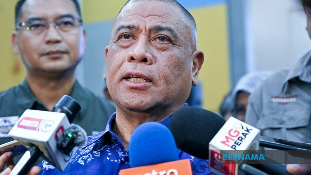 Perak Says Deviant Religious Teachings Under Control Amid Digital Spread
