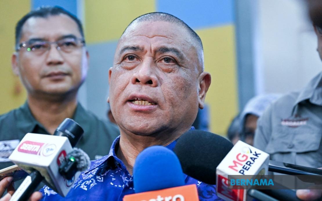 Perak Says Deviant Religious Teachings Under Control Amid Digital Spread