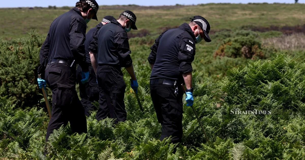 Man Arrested in Connection with Death of Former UK Minister Ann Widdecombe