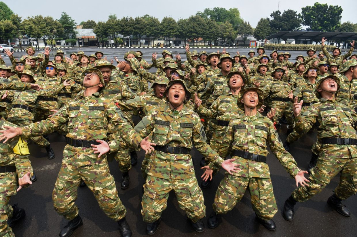 Deaths Mount in Indonesian Military Training for Cooperative Managers as Calls Grow to Halt Programme