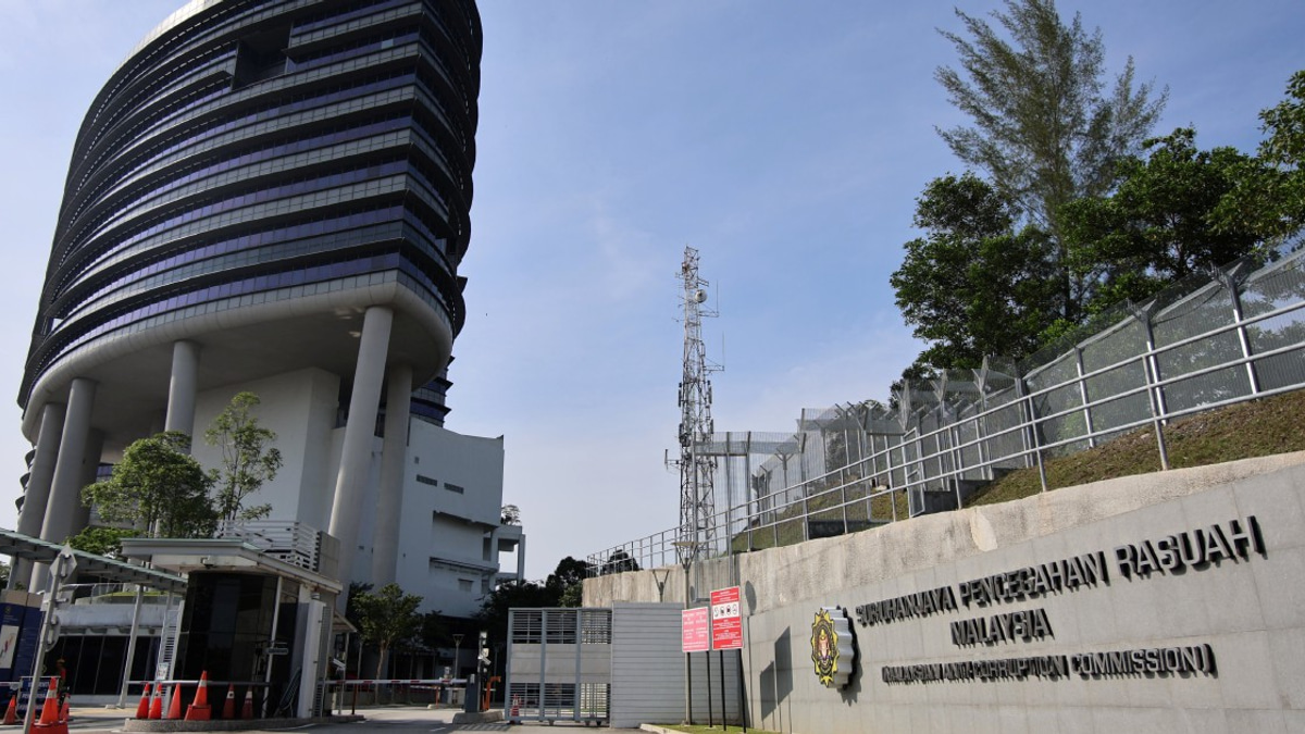 Alam Maritim Resources CEO Freed After MACC Remand Period