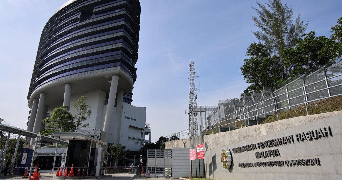 Alam Maritim Resources CEO Freed After MACC Remand Period