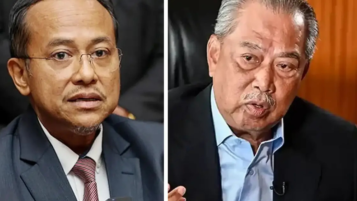 Perikatan Nasional Faces Electoral Collapse as Bersatu Struggles for Relevance Post-PAS Split