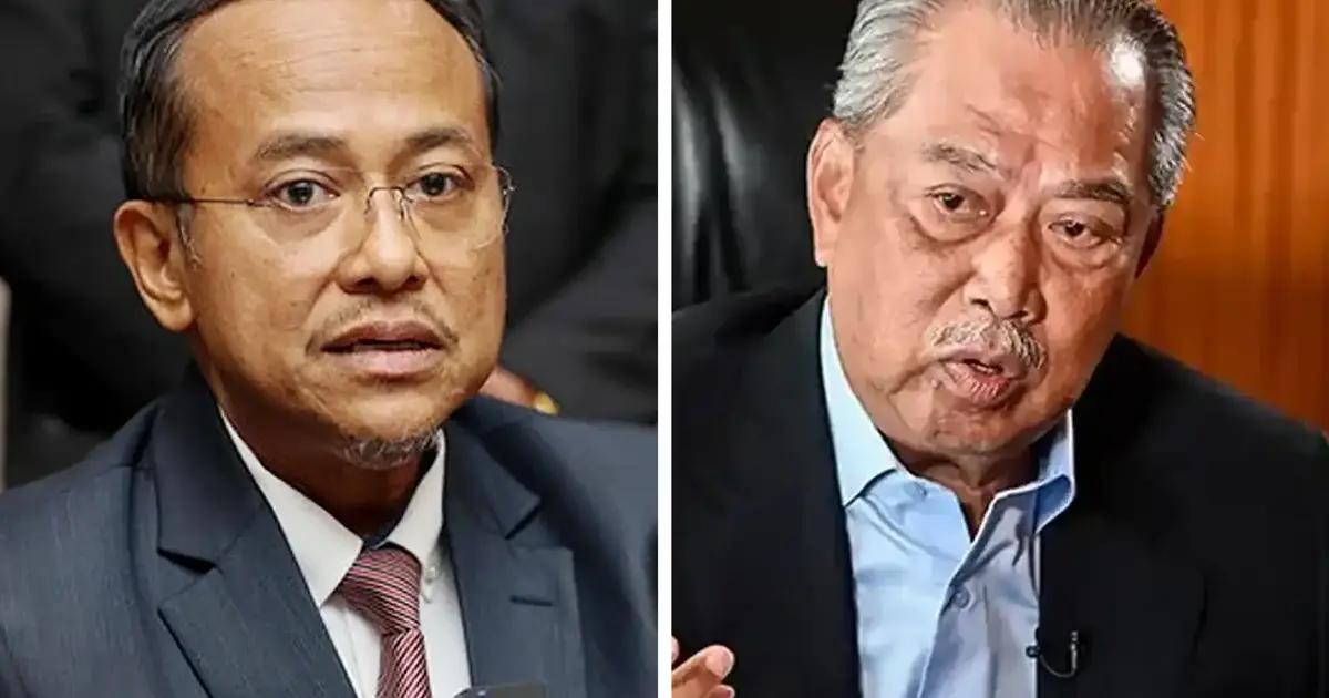 Perikatan Nasional Faces Electoral Collapse as Bersatu Struggles for Relevance Post-PAS Split