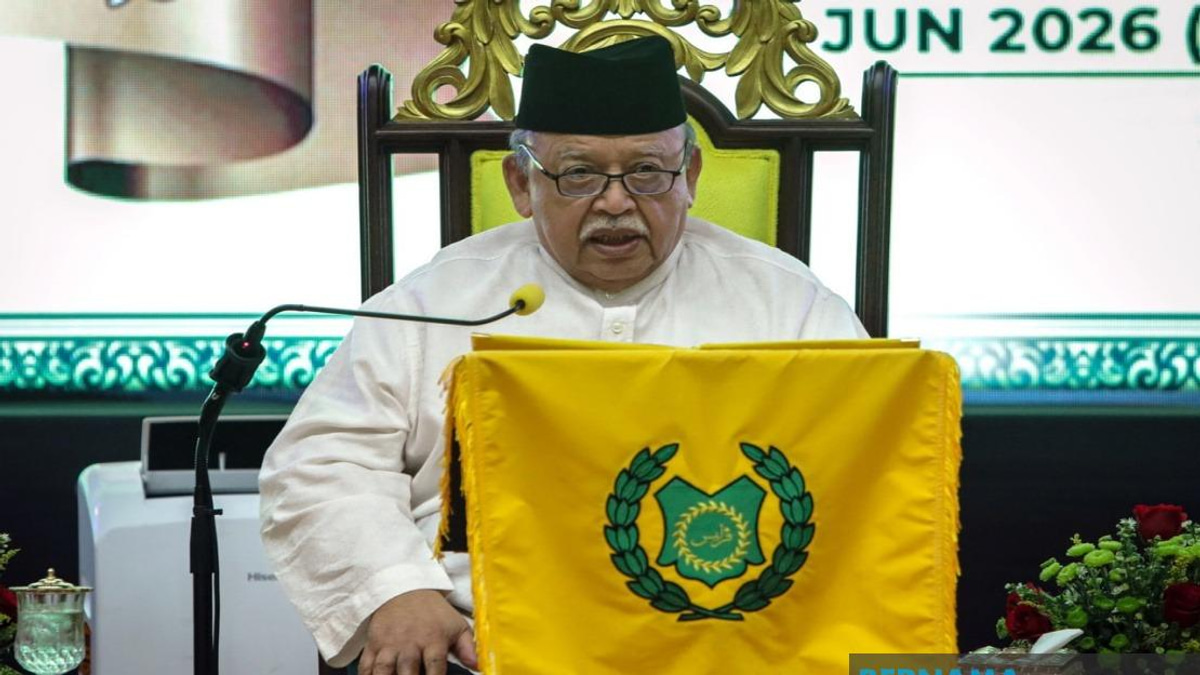 Perlis Raja Calls for Integrity and Unity in Building Progressive Society
