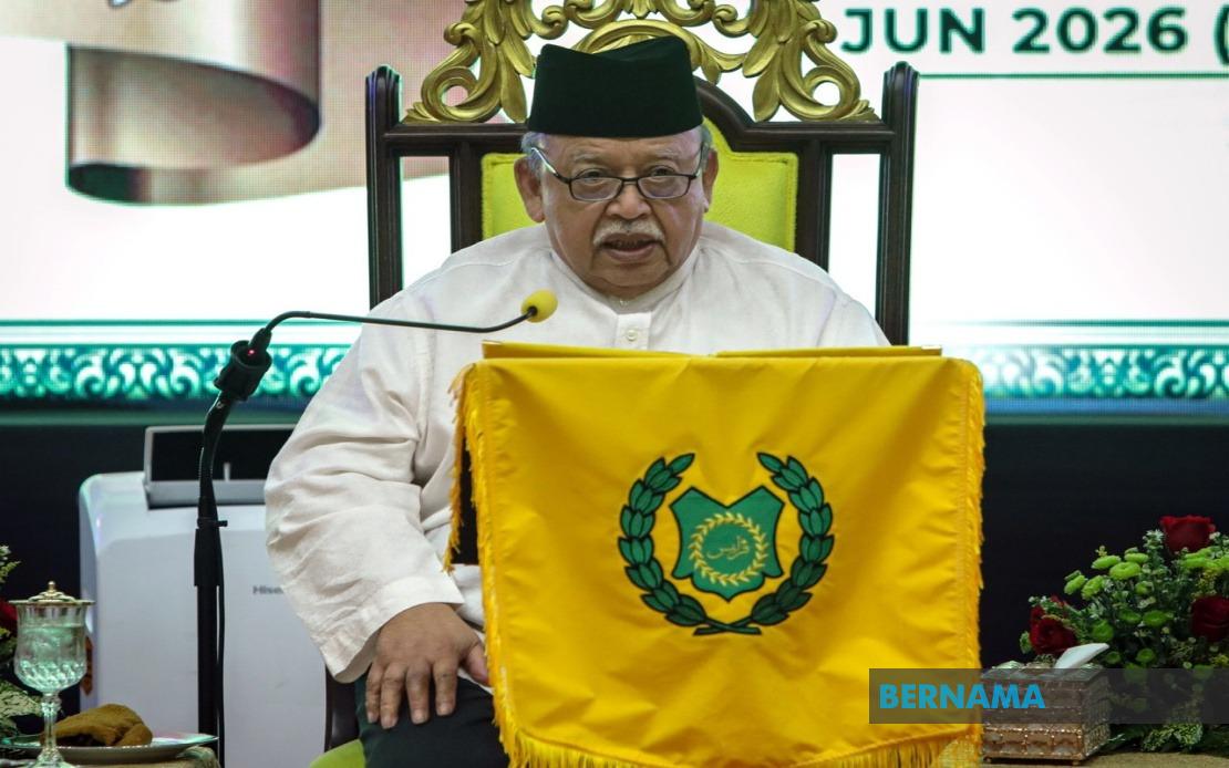 Perlis Raja Calls for Integrity and Unity in Building Progressive Society