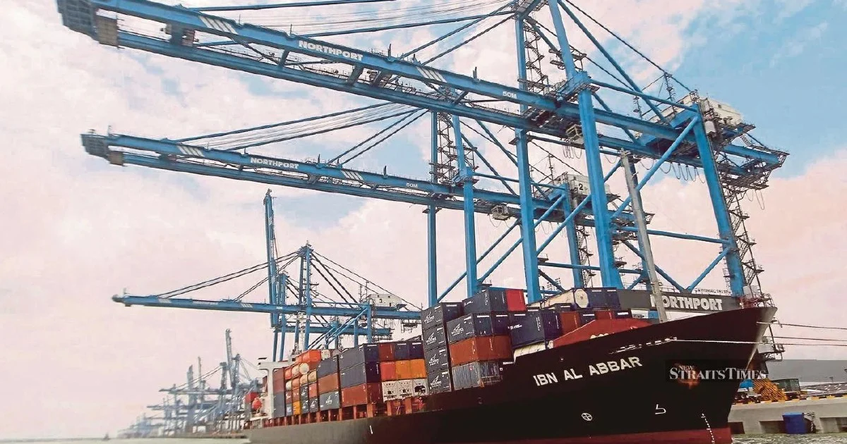 Port Klang 3 construction could start in 2024 if land disputes are settled, Loke confirms