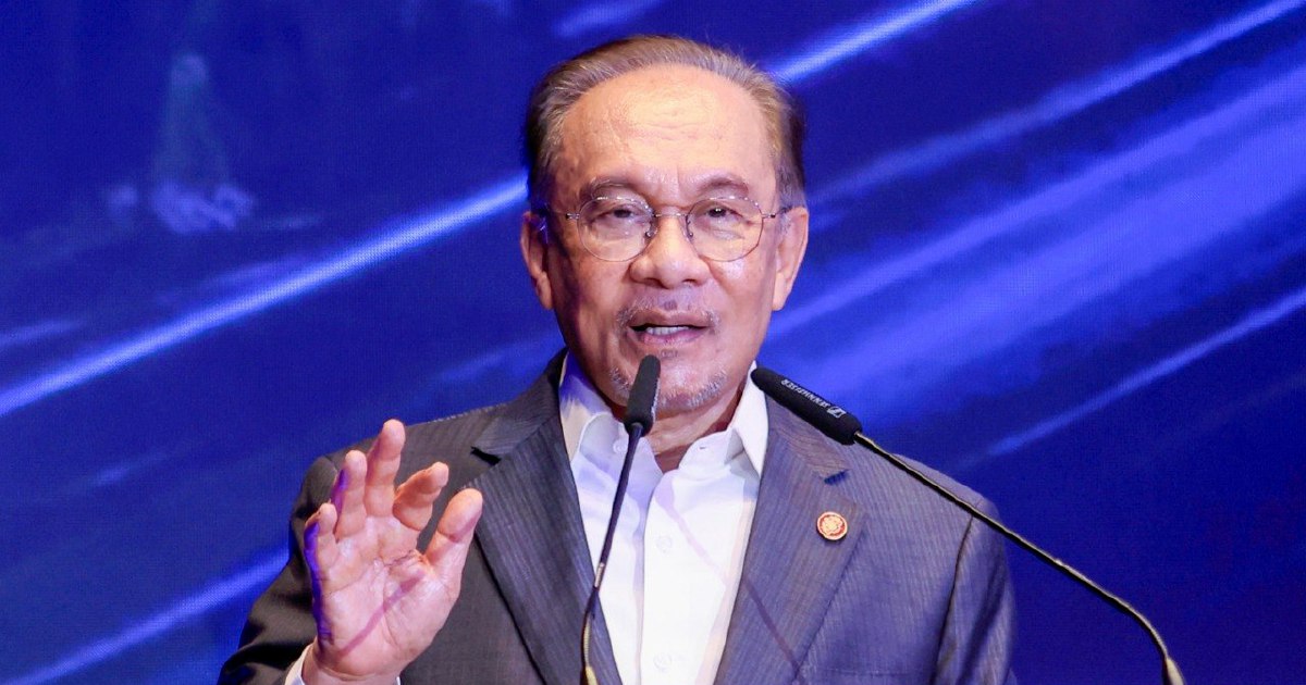 PMX.AI improvements underway following temporary suspension, Anwar confirms