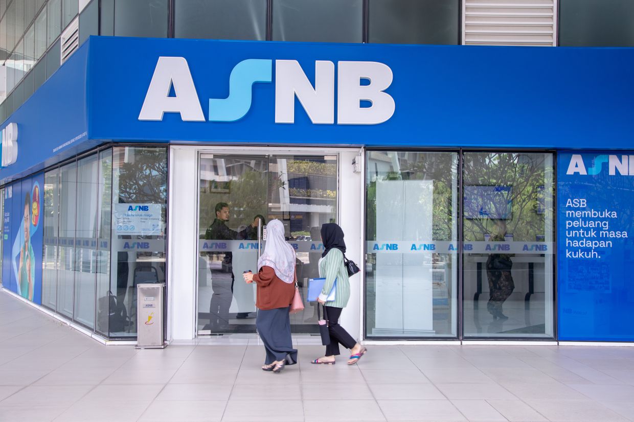ASM 2 Wawasan distributes RM1.31bil to over 1 million investors, highest payout in seven years